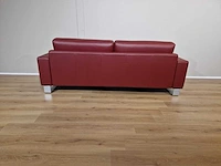 Rolf benz - ego - 3 zits bank - showroommodel - afbeelding 5 van  14