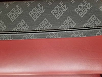 Rolf benz - ego - 3 zits bank - showroommodel - afbeelding 6 van  14