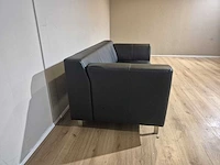 Rolf benz - linea - 2 zits bank - showroommodel - afbeelding 3 van  9
