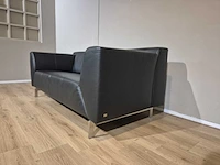 Rolf benz - linea - 2 zits bank - showroommodel - afbeelding 4 van  9