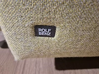 Rolf benz - nuvola - elementenbank - hoekbank - afbeelding 11 van  23