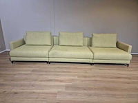 Rolf benz - nuvola - elementenbank - hoekbank - afbeelding 22 van  23