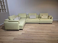 Rolf benz - nuvola - elementenbank - hoekbank - afbeelding 2 van  23