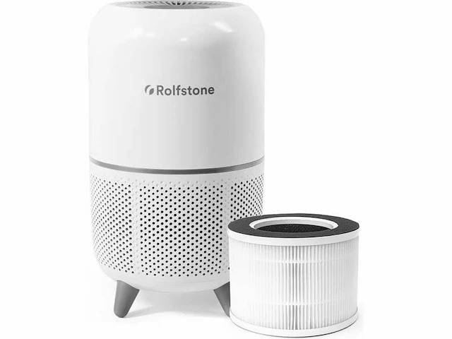 Rolfstone air balance luchtreiniger (2x) - afbeelding 4 van  7
