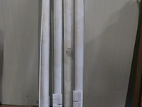 Rolgordijnen - 100x190cm - 4 stuks - afbeelding 1 van  5