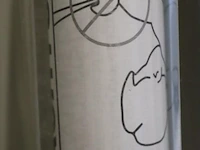 Rolgordijnen - 100x190cm - 4 stuks - afbeelding 5 van  5
