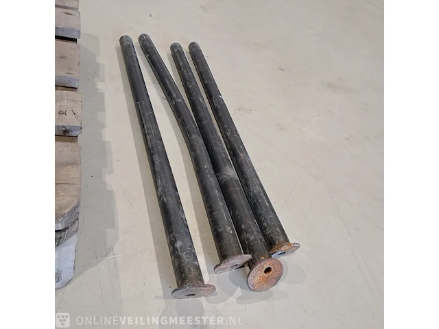 Rolgroefapparaat rothenberger, ro groover 2-12" hydraulic, bouwjaar 2019 - afbeelding 7 van  15