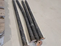 Rolgroefapparaat rothenberger, ro groover 2-12" hydraulic, bouwjaar 2019 - afbeelding 7 van  15