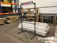 Rolhouder - afbeelding 2 van  3