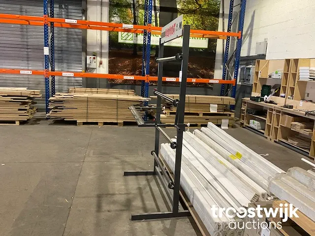 Rolhouder - afbeelding 3 van  3