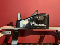 Rolhouders met koppelklem (3x) - afbeelding 3 van  7