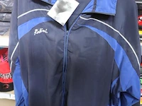 Rolini trainingspakken, 2-dlg - maat xxl - 6 stuks - afbeelding 2 van  4
