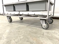 Rolkar met bakken (4x) - afbeelding 6 van  15