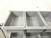 Rolkar met bakken (4x) - afbeelding 14 van  15