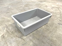 Rolkar met bakken (4x) - afbeelding 4 van  15