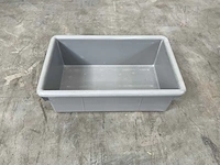 Rolkar met bakken (4x) - afbeelding 6 van  15