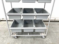 Rolkar met bakken (4x) - afbeelding 13 van  15