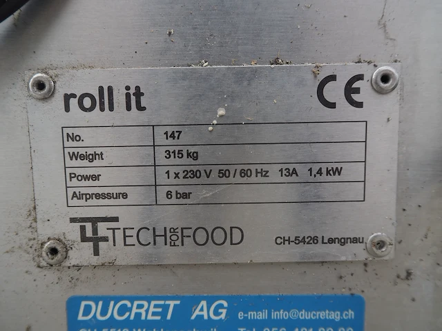 Roll it - afbeelding 14 van  21