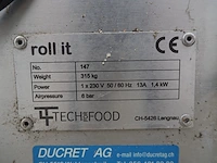 Roll it - afbeelding 14 van  21