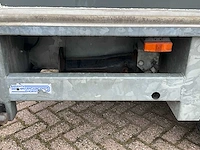 Roll-on 7000-4vv podiumwagen - afbeelding 2 van  14