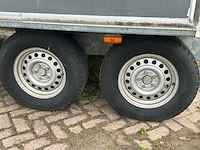 Roll-on 7000-4vv podiumwagen - afbeelding 5 van  14