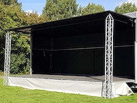 Roll-on 7000-4vv podiumwagen - afbeelding 7 van  14