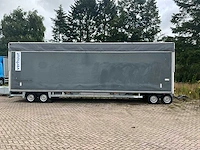 Roll-on 7000-4vv podiumwagen - afbeelding 8 van  14
