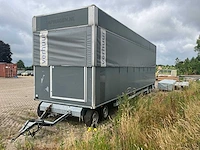 Roll-on 7000-4vv podiumwagen - afbeelding 9 van  14