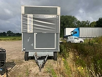 Roll-on 7000-4vv podiumwagen - afbeelding 10 van  14