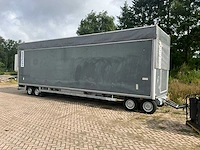 Roll-on 7000-4vv podiumwagen - afbeelding 11 van  14