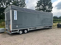 Roll-on 7000-4vv podiumwagen - afbeelding 12 van  14