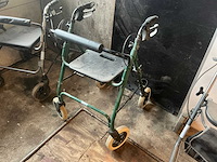 Rollator (3x) - afbeelding 3 van  9
