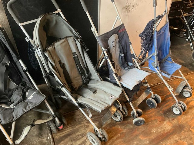 Rollator (3x) - afbeelding 9 van  9