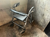 Rollator (3x) - afbeelding 4 van  9