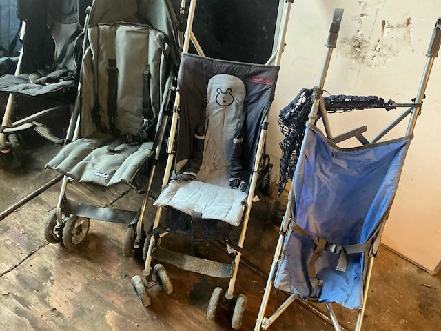 Rollator (3x) - afbeelding 7 van  9