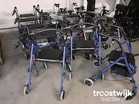 Rollator - afbeelding 2 van  4