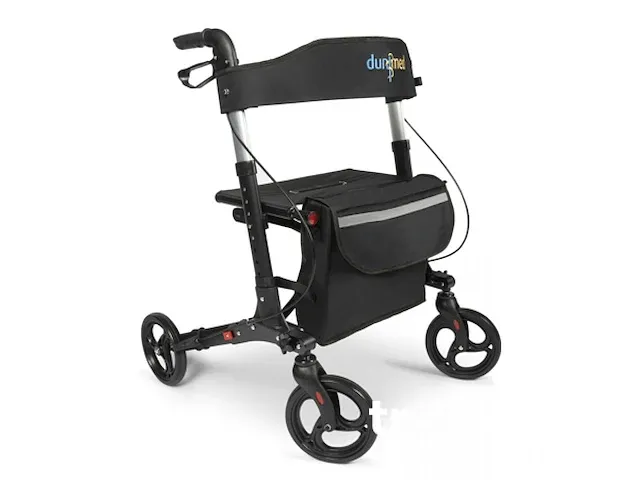 Rollator - afbeelding 3 van  4
