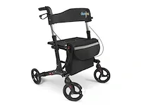 Rollator - afbeelding 3 van  4