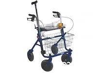 Rollator - afbeelding 4 van  4