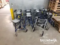Rollator - afbeelding 1 van  5