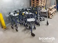 Rollator - afbeelding 3 van  5