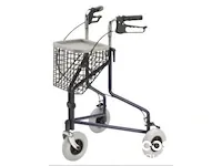 Rollator - afbeelding 4 van  5