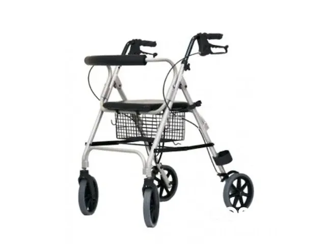 Rollator - afbeelding 5 van  5