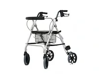 Rollator - afbeelding 5 van  5