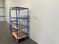 Rollcart 08-7274 rolsteiger - afbeelding 6 van  11
