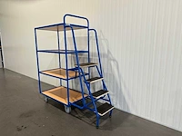 Rollcart 08-7274 rolsteiger - afbeelding 9 van  11