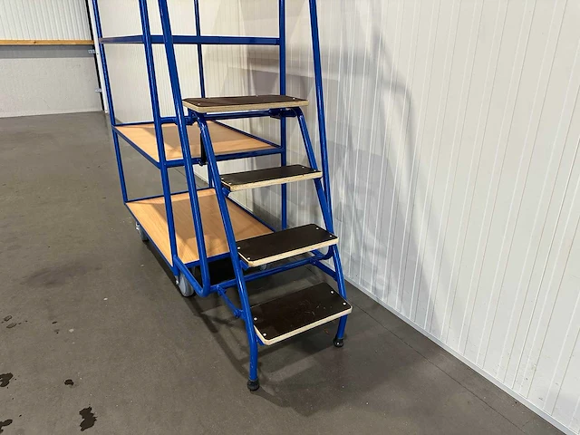 Rollcart 08-7274 rolsteiger - afbeelding 10 van  11