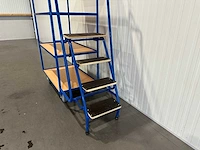 Rollcart 08-7274 rolsteiger - afbeelding 10 van  11