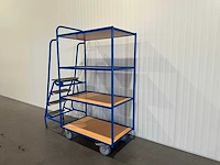 Rollcart 08-7274 rolsteiger - afbeelding 5 van  11
