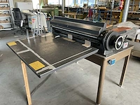 Rollem e 294 / 40 rilmachine - afbeelding 4 van  6
